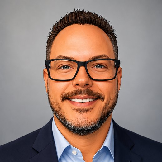 Quade — your AI guy in Minneapolis